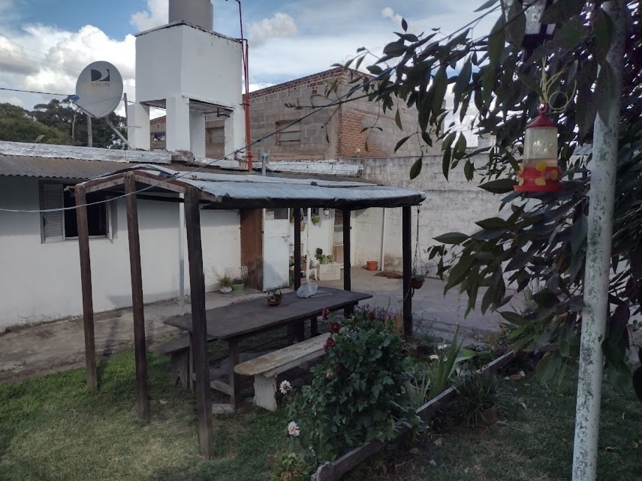 CASA EN VENTA VILLA CACIQUE 