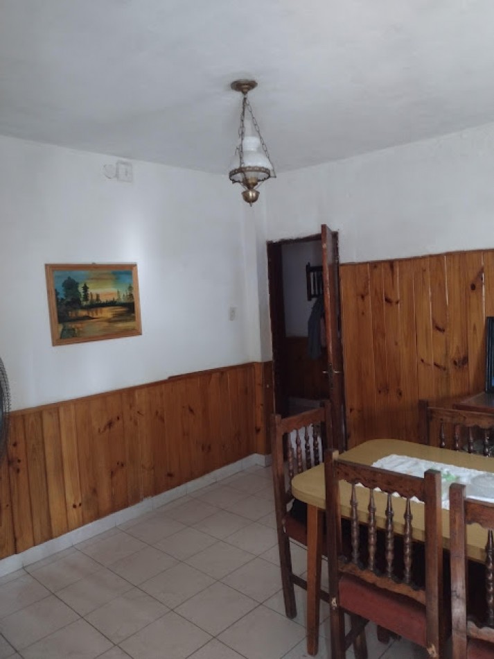 CASA EN VENTA VILLA CACIQUE 