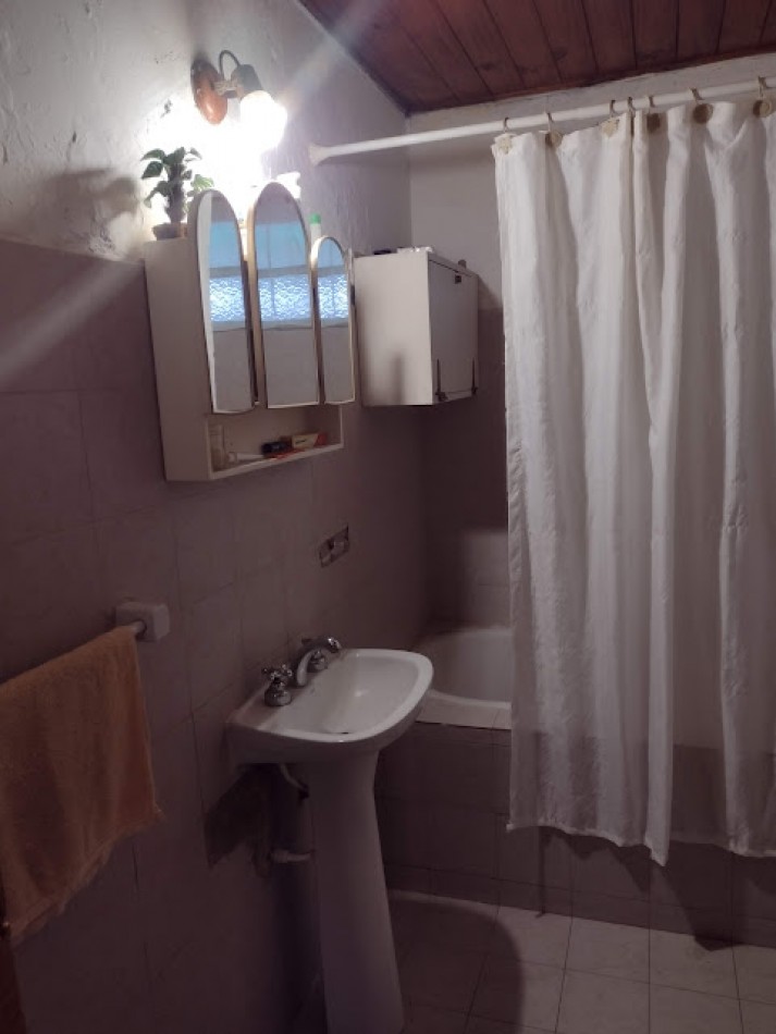 CASA EN VENTA VILLA CACIQUE 