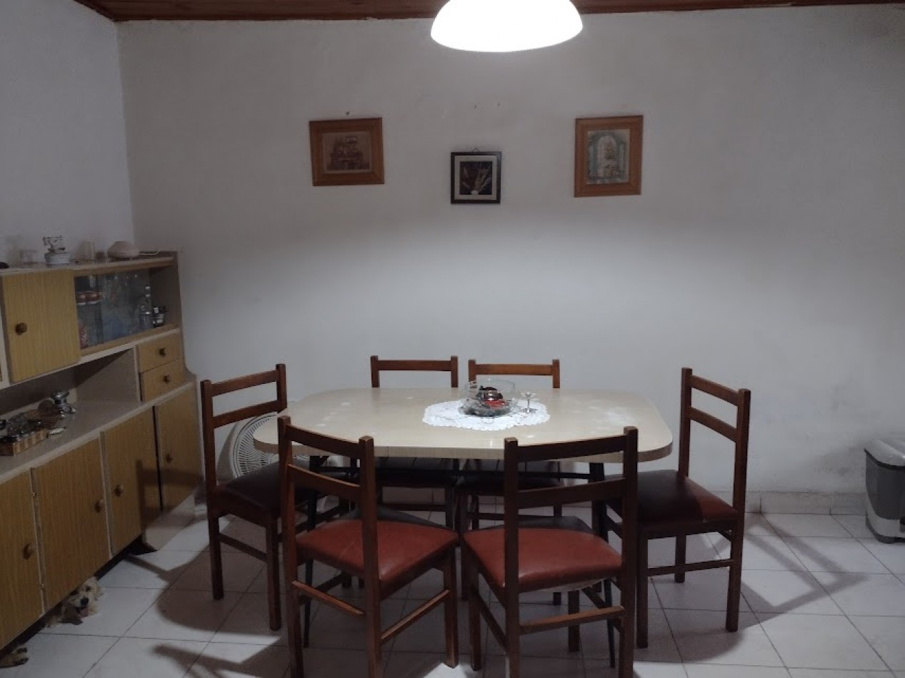 CASA EN VENTA VILLA CACIQUE 