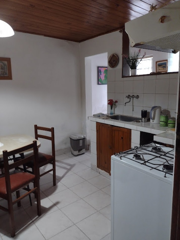 CASA EN VENTA VILLA CACIQUE 