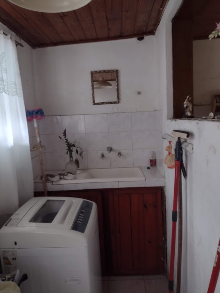 CASA EN VENTA VILLA CACIQUE 