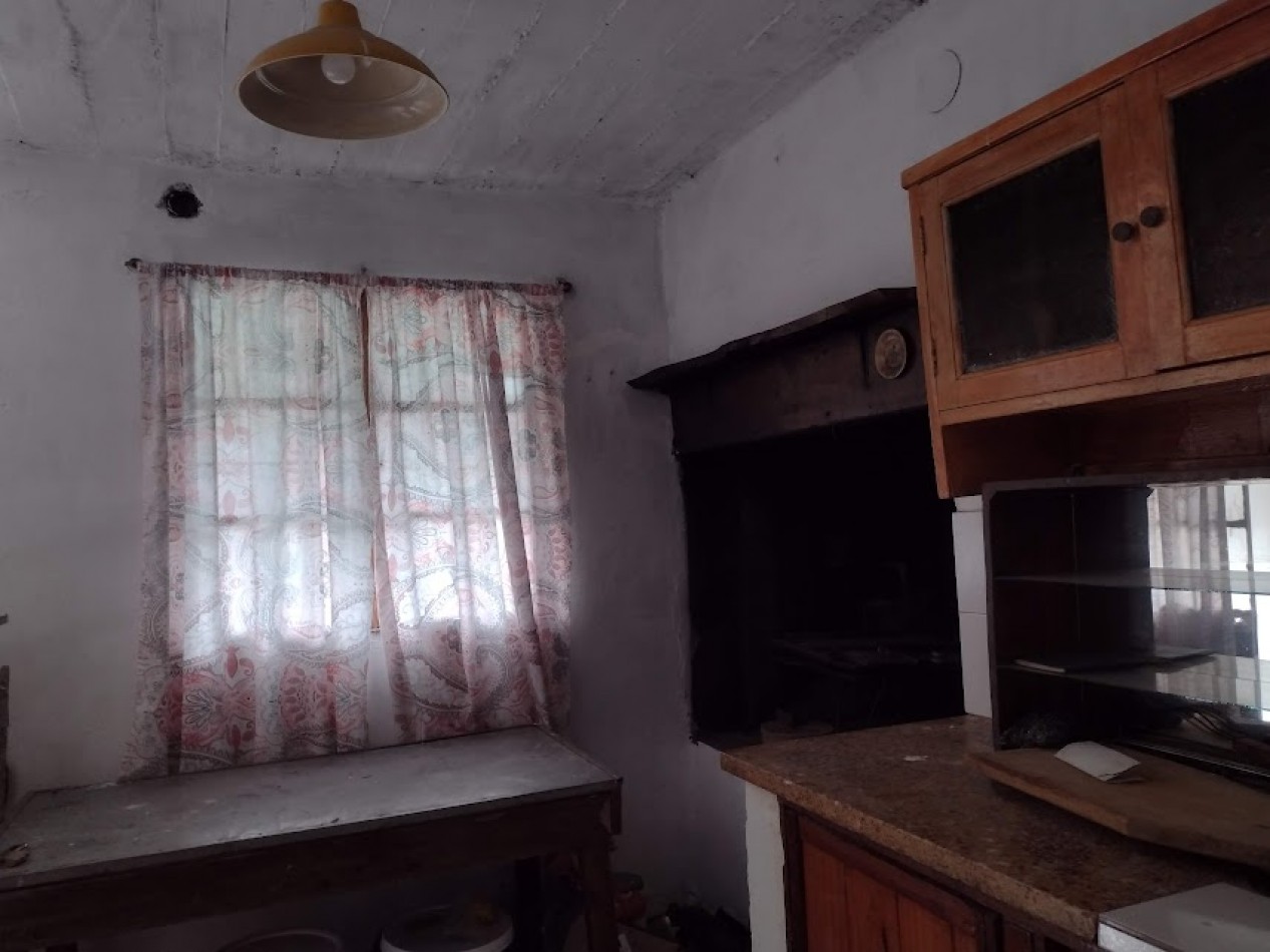 CASA EN VENTA VILLA CACIQUE 