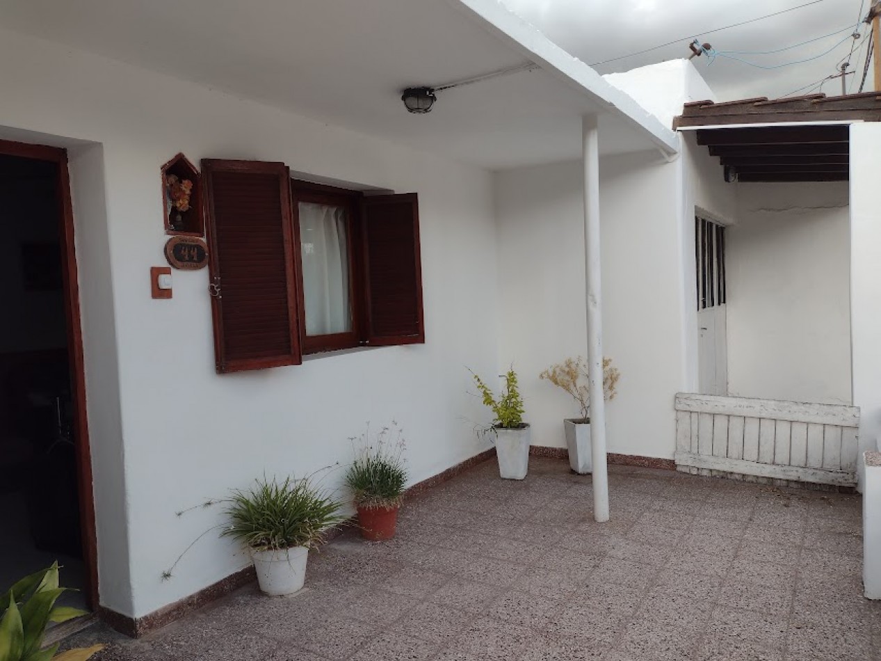 CASA EN VENTA VILLA CACIQUE 