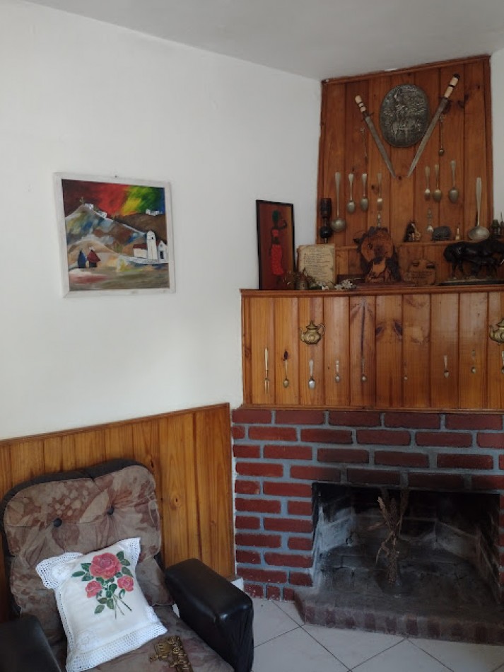 CASA EN VENTA VILLA CACIQUE 