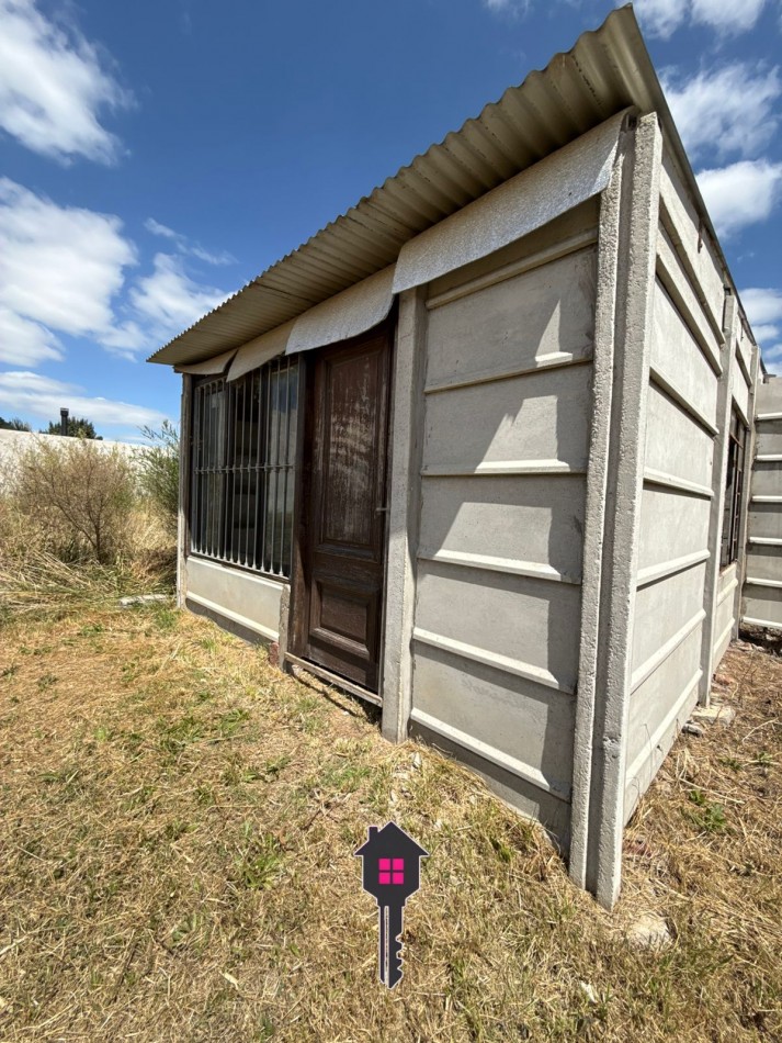 Lote en venta - MINI BARRIO CERRADO SIN EXPENSAS