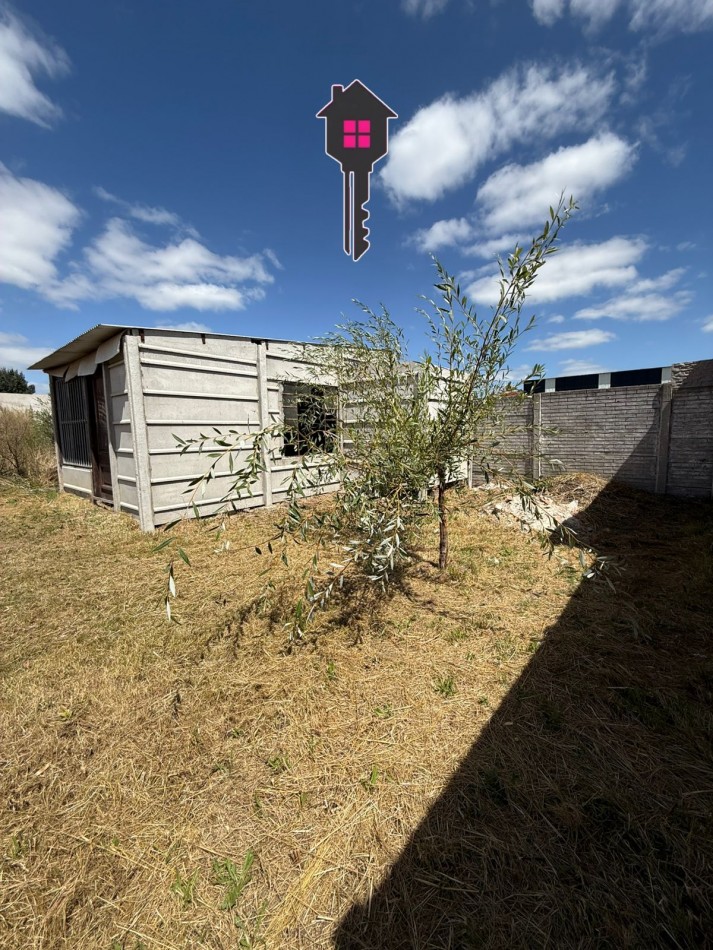 Lote en venta - MINI BARRIO CERRADO SIN EXPENSAS