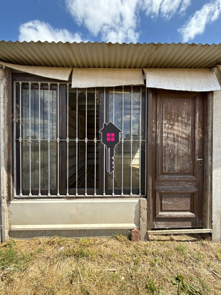 Lote en venta - MINI BARRIO CERRADO SIN EXPENSAS