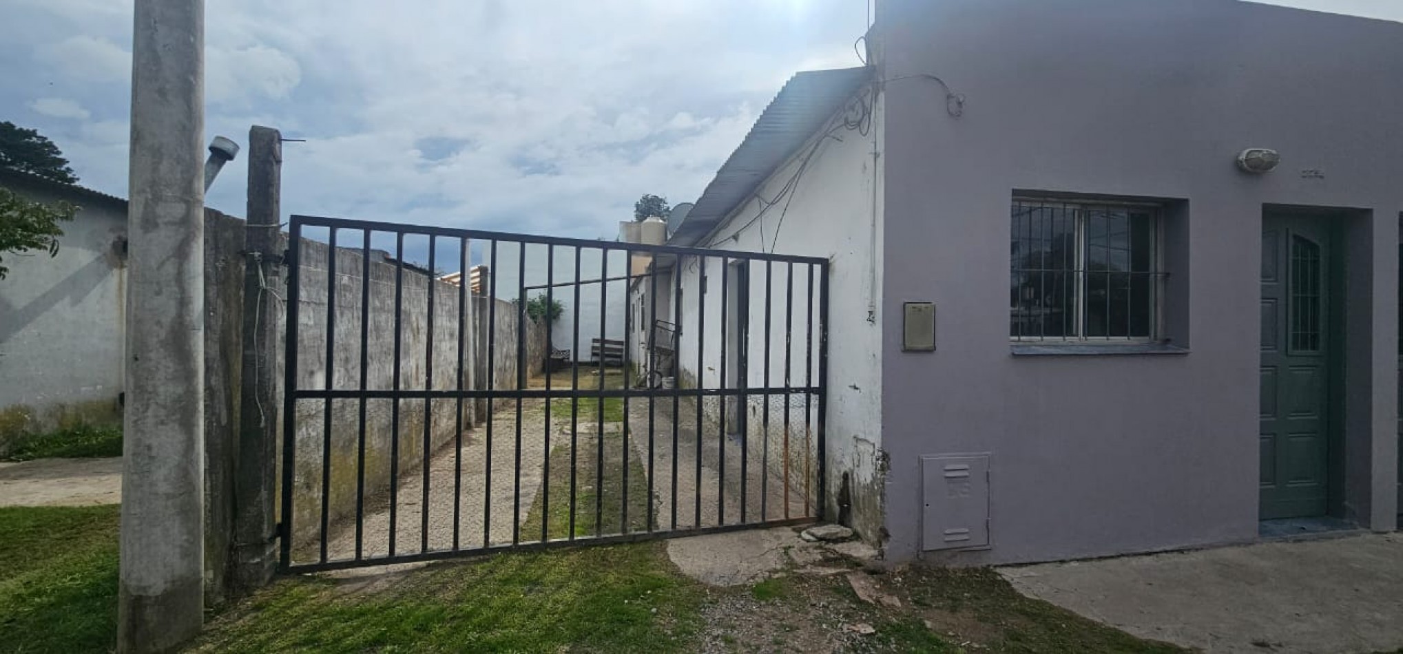 VENTA OPORTUNIDAD 2 DEPTOS EN PH