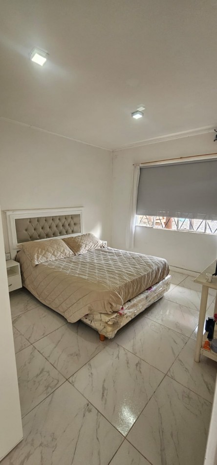 VENTA CASA QUINTA SOBRE LOTE DE 12X50