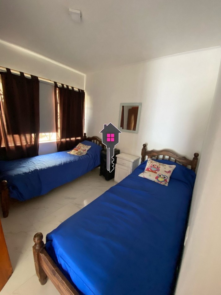 VENTA CASA QUINTA SOBRE LOTE DE 12X50