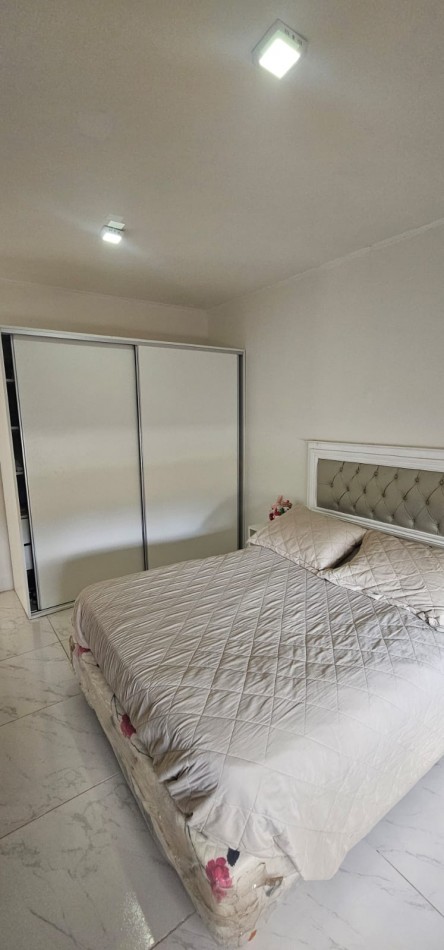 VENTA CASA QUINTA SOBRE LOTE DE 12X50