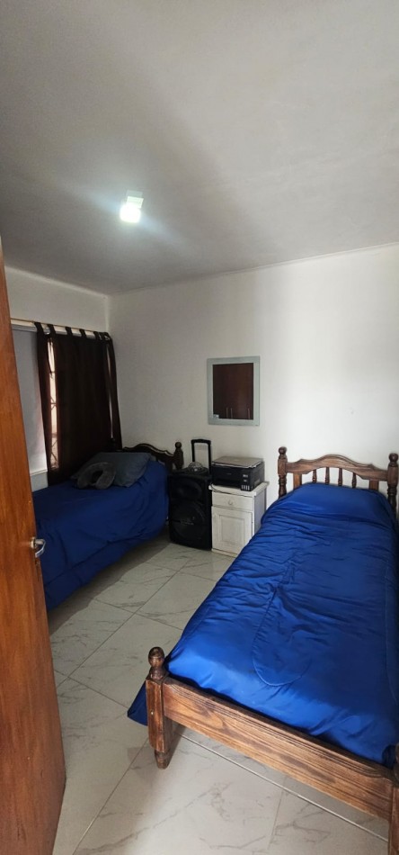 VENTA CASA QUINTA SOBRE LOTE DE 12X50