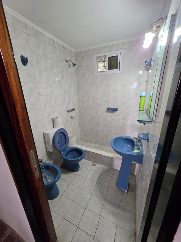 VENTA CASA 3 DORMITORIOS EN CLUB DE CAMPO Y PESCA EL BURRO