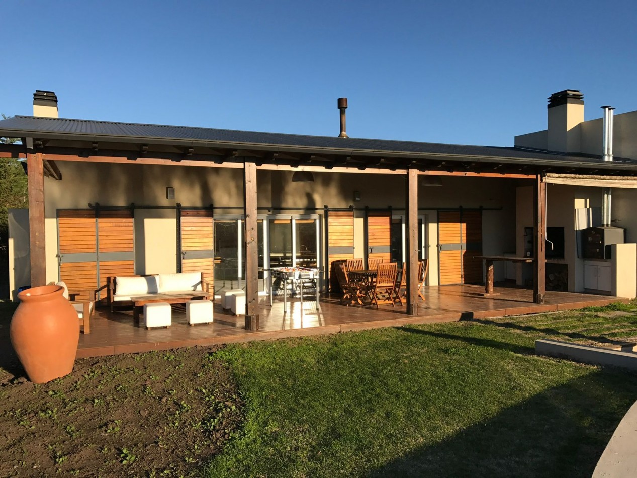 VENTA QUINTA ZONA CLUB BANCO PROVINCIA