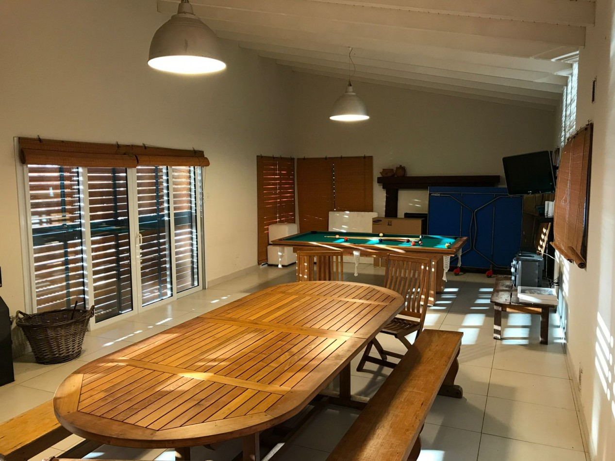 VENTA QUINTA ZONA CLUB BANCO PROVINCIA