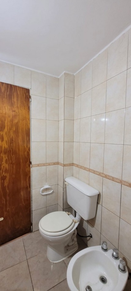 VENTA DEPARTAMENTO EN PLANTA BAJA 1 DORMITORIO