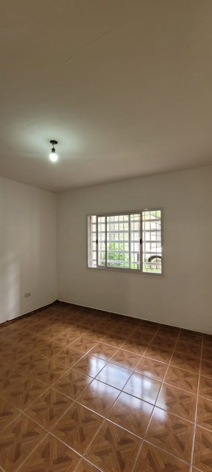 VENTA DEPARTAMENTO EN PLANTA BAJA 1 DORMITORIO