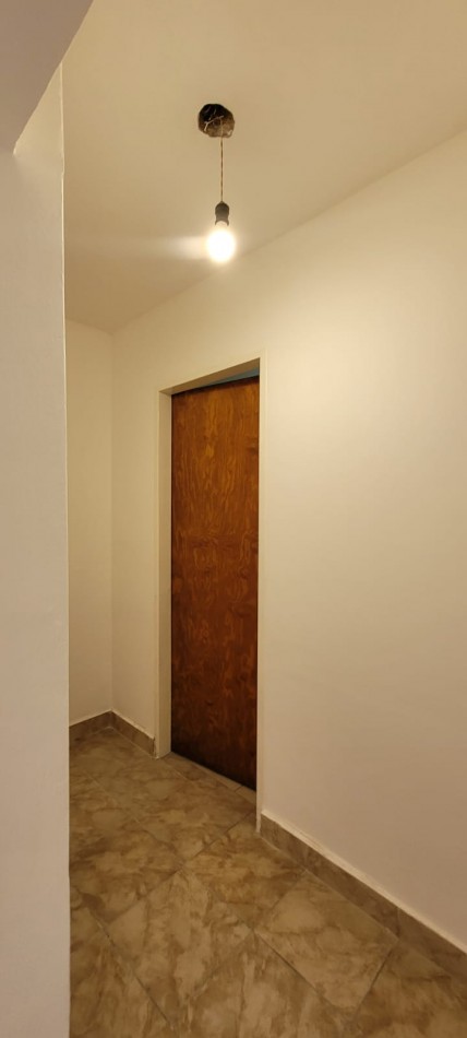 VENTA DEPARTAMENTO EN PLANTA BAJA 1 DORMITORIO