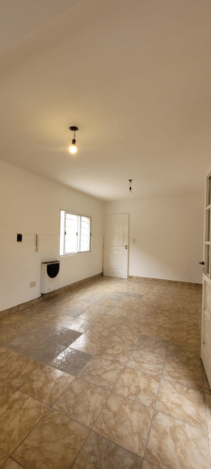 VENTA DEPARTAMENTO EN PLANTA BAJA 1 DORMITORIO