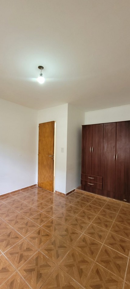 VENTA DEPARTAMENTO EN PLANTA BAJA 1 DORMITORIO
