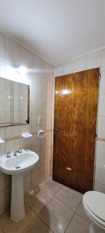 VENTA DEPARTAMENTO EN PLANTA BAJA 1 DORMITORIO
