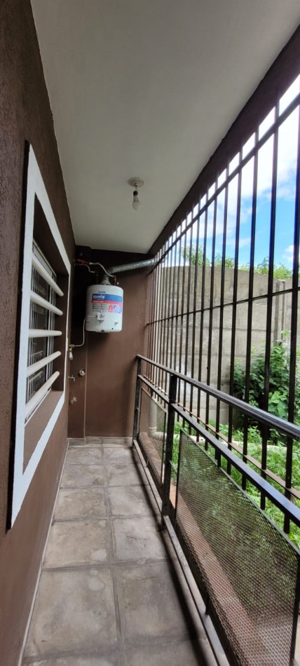 VENTA DEPARTAMENTO EN PLANTA BAJA 1 DORMITORIO