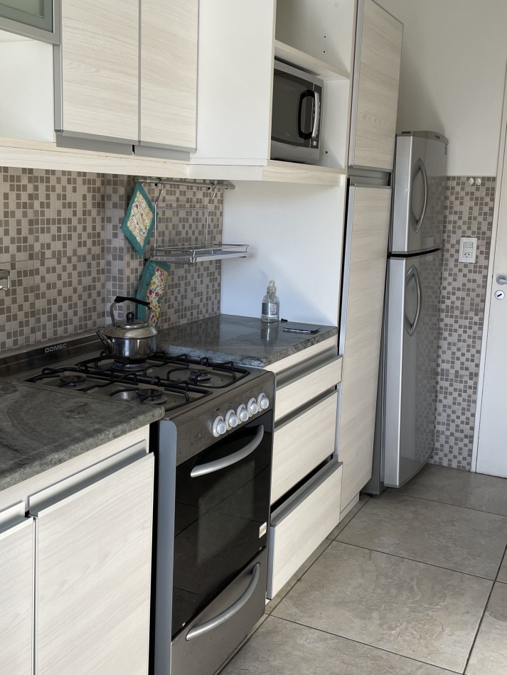 3 amb con balcon cerca del mar y Plaza España