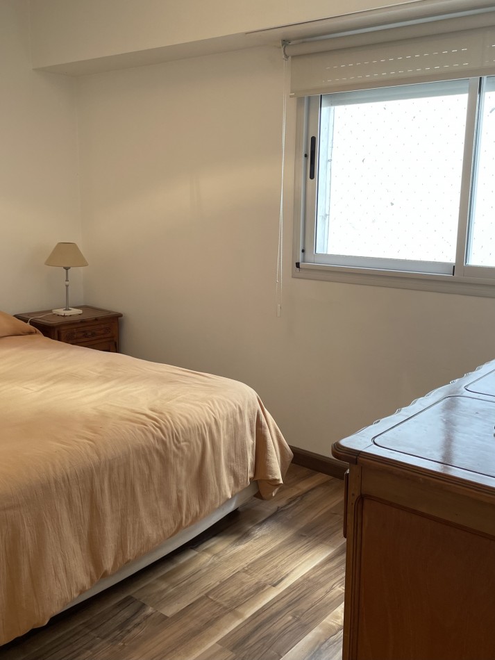 3 amb con balcon cerca del mar y Plaza España