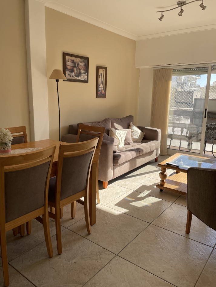 3 amb con balcon cerca del mar y Plaza España