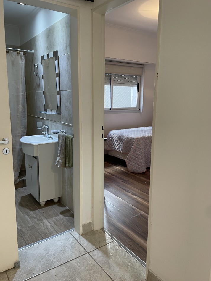 3 amb con balcon cerca del mar y Plaza España