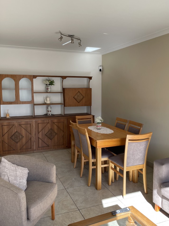 3 amb con balcon cerca del mar y Plaza España