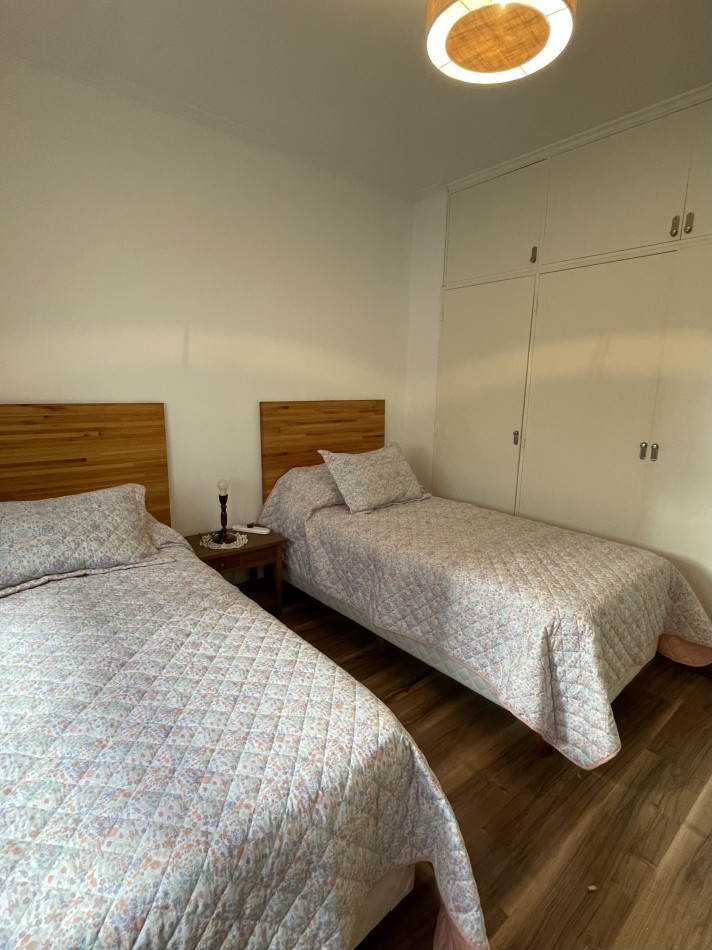 3 amb con balcon cerca del mar y Plaza España