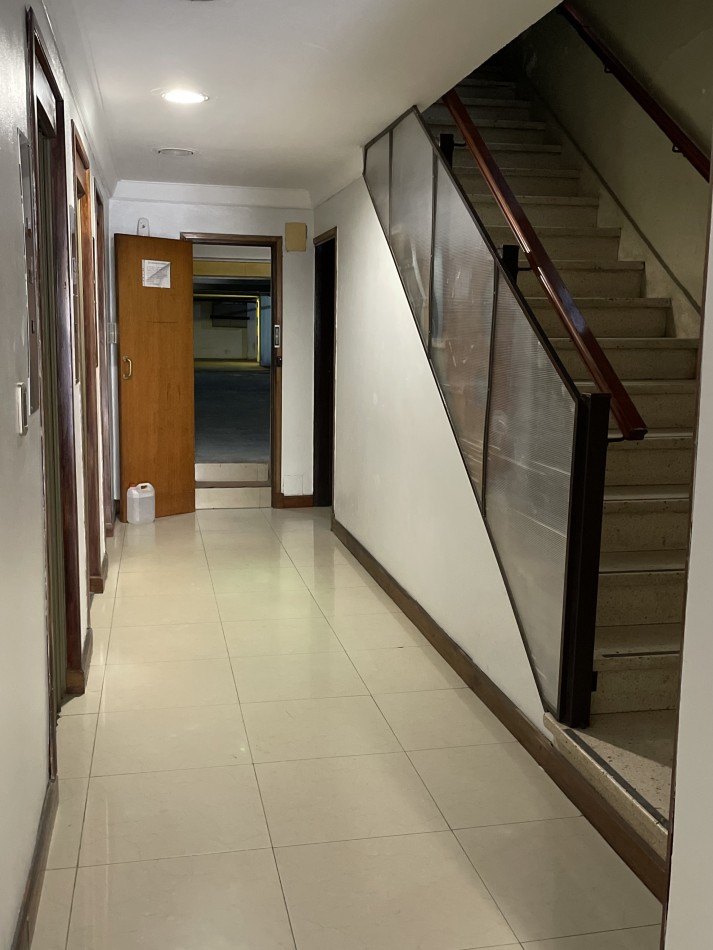 3 amb con balcon cerca del mar y Plaza España