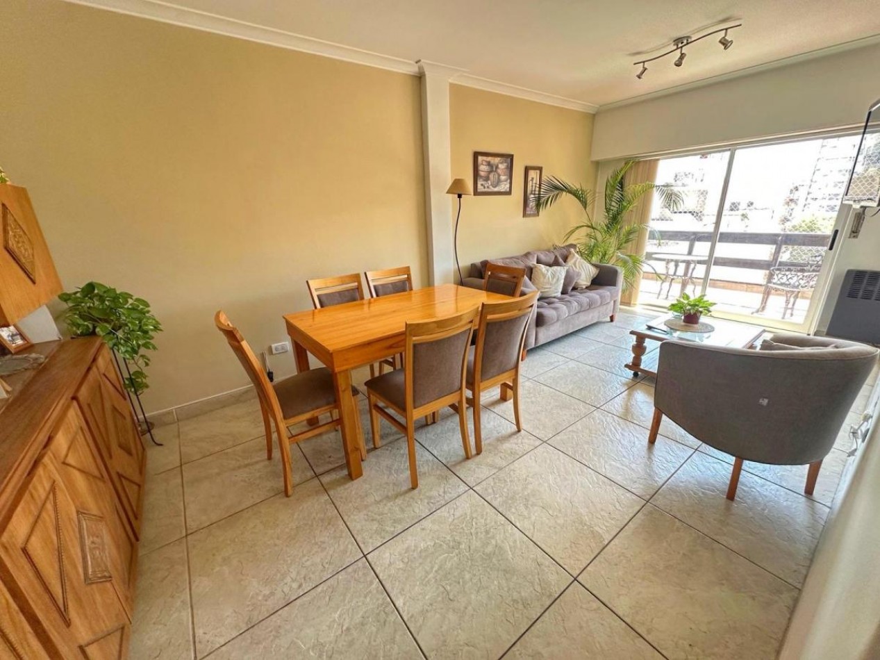 3 amb con balcon cerca del mar y Plaza España