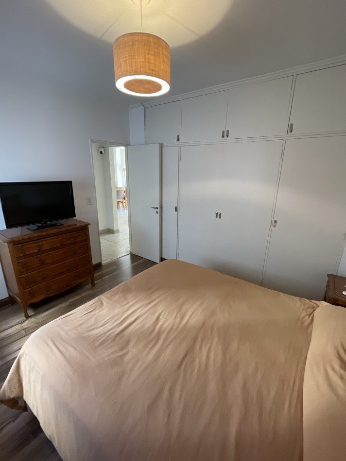 3 amb con balcon cerca del mar y Plaza España