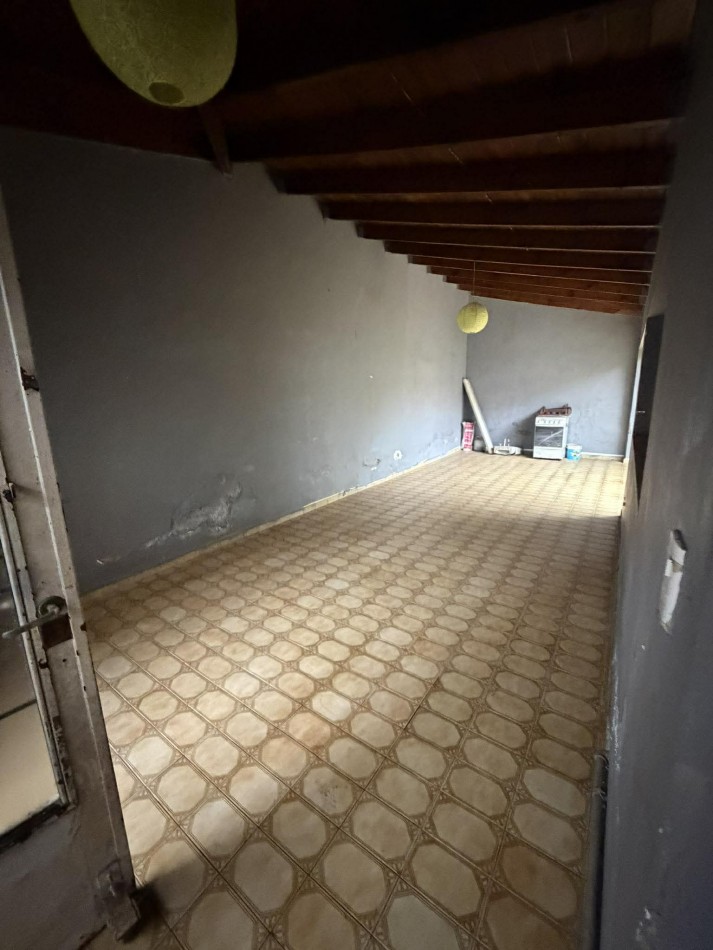 vendo casa en excelente zona