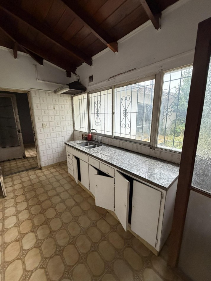 vendo casa en excelente zona