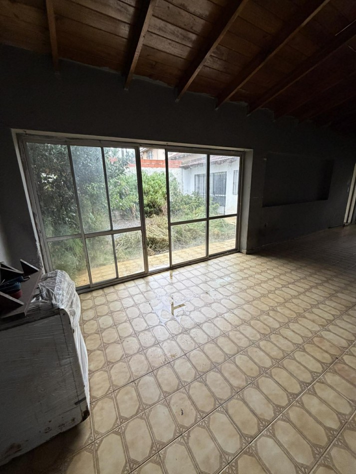 vendo casa en excelente zona