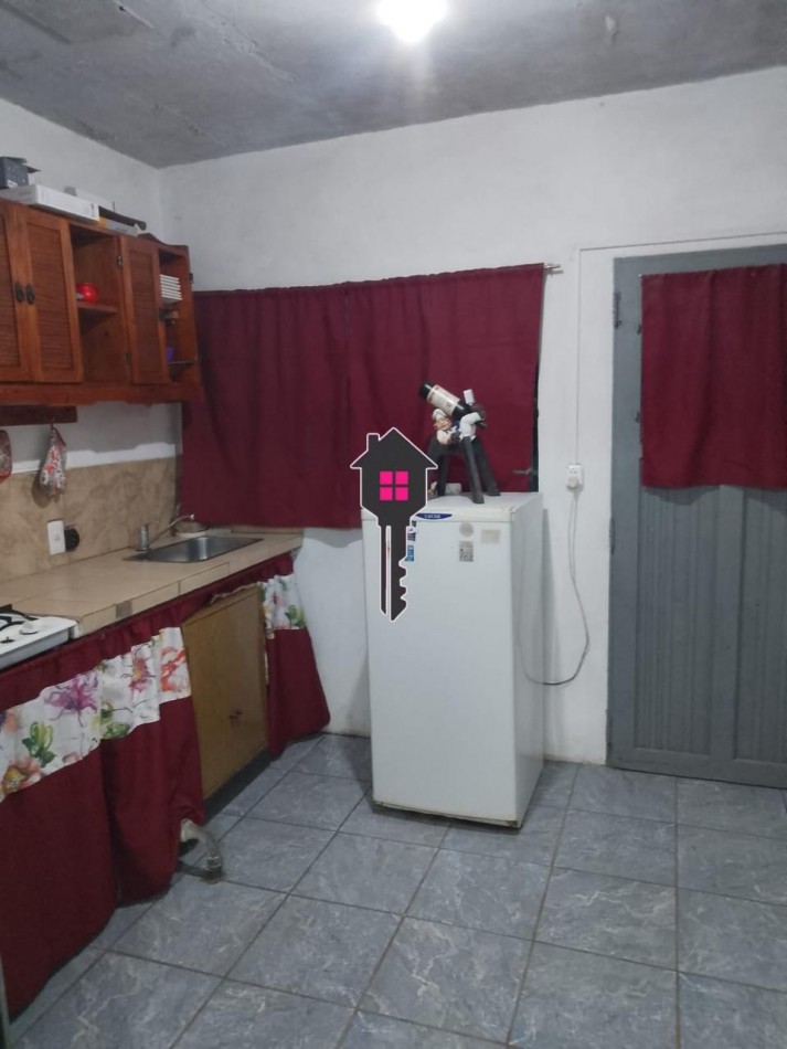 VENTA CASA QUINTA ZONA LA ELENA - TANDIL