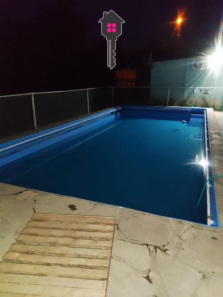 VENTA CASA QUINTA ZONA LA ELENA - TANDIL