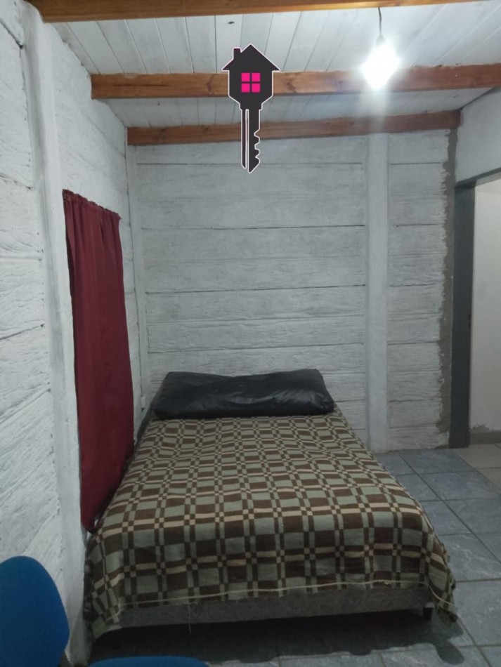 VENTA CASA QUINTA ZONA LA ELENA - TANDIL
