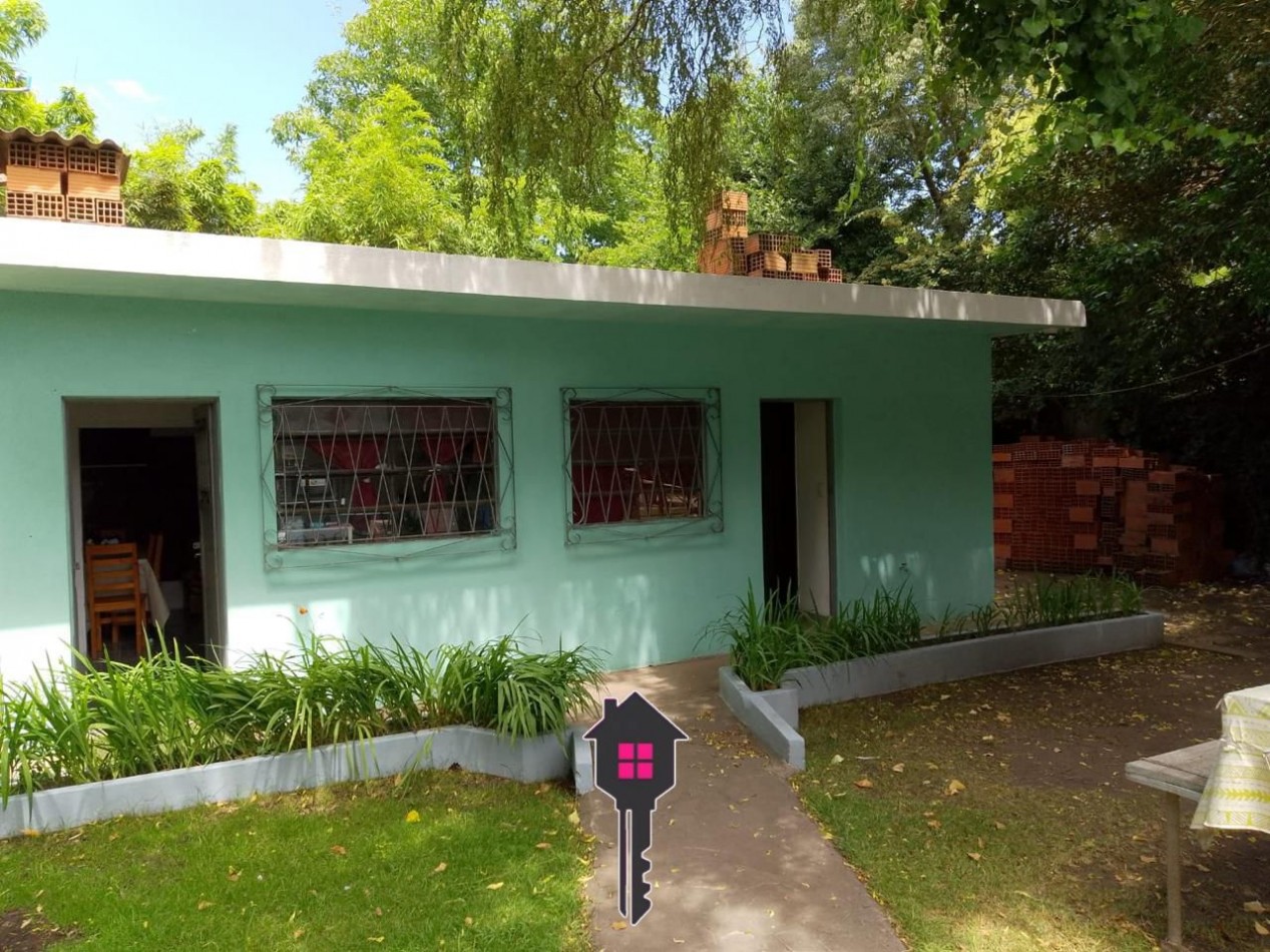 VENTA CASA QUINTA ZONA LA ELENA - TANDIL