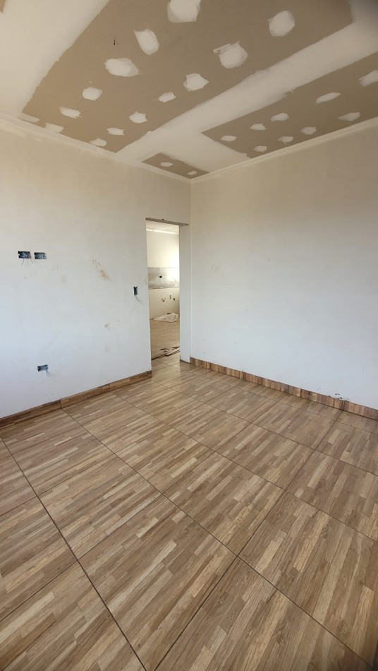 Departamento semicentrico