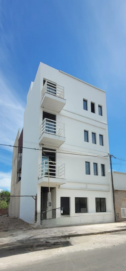 Departamento semicentrico