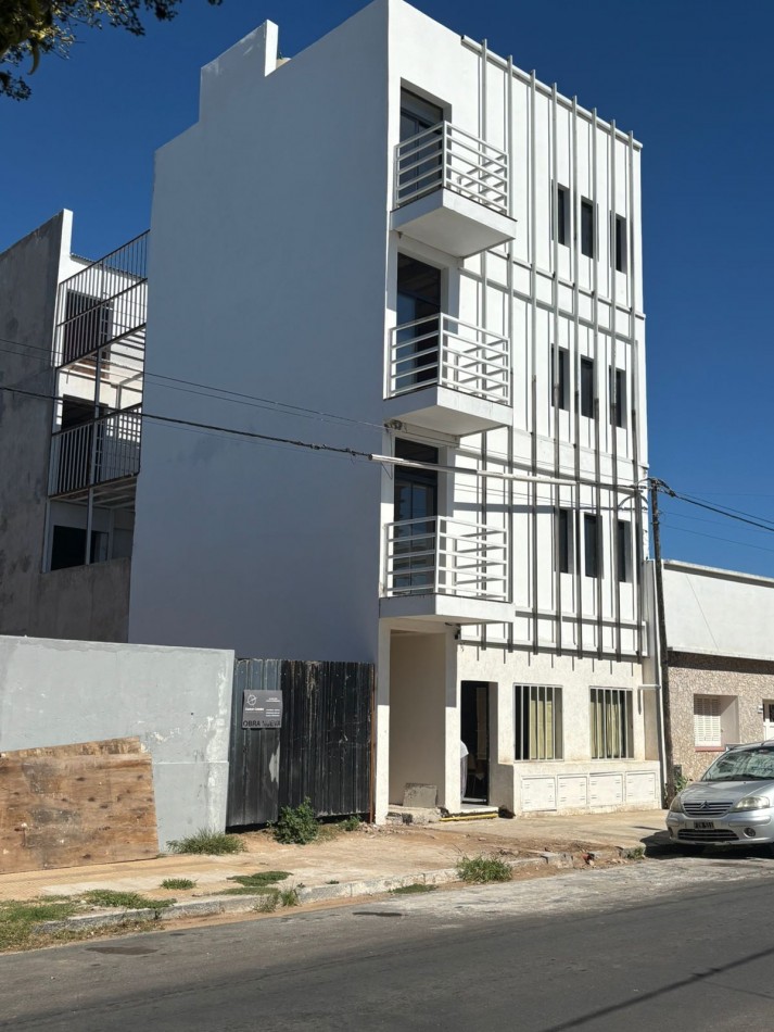 Departamento semicentrico