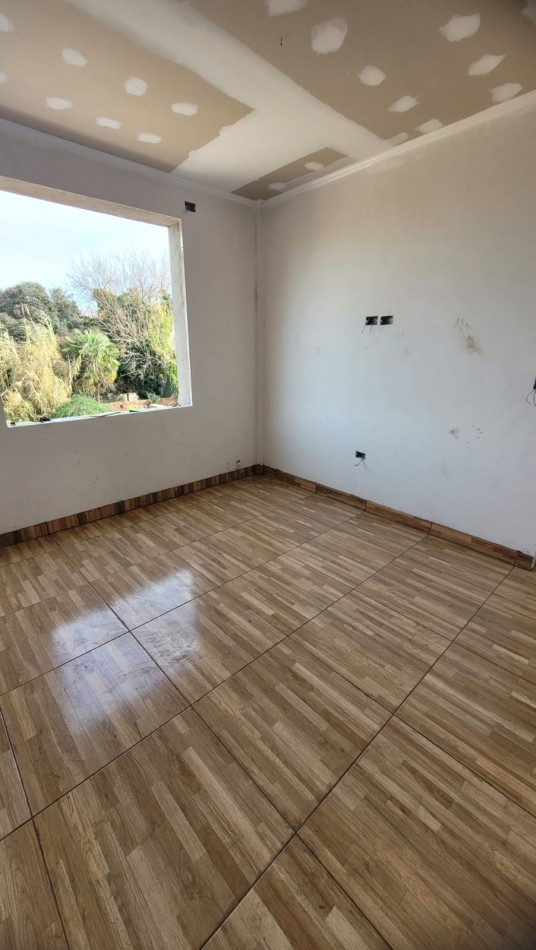 Departamento semicentrico