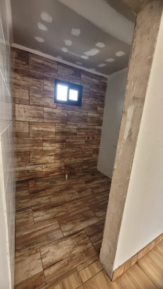 Departamento semicentrico