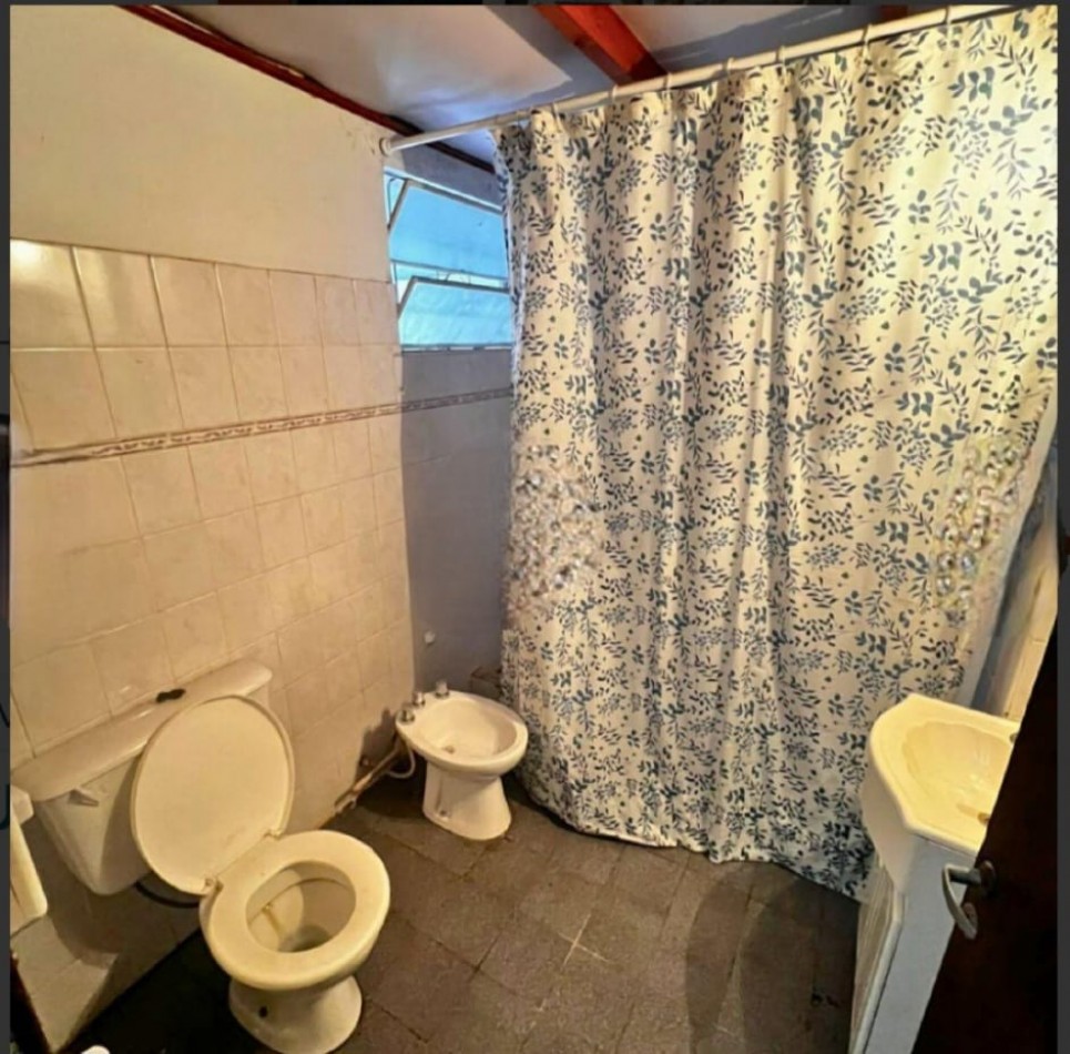 Casa antigua a RECICLAR