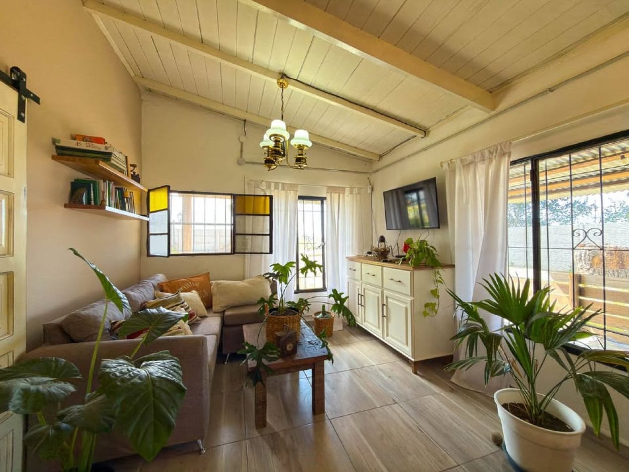 Casa quinta en venta ubicada en Juan Basso Aguirre al 2300, Cerro Leones